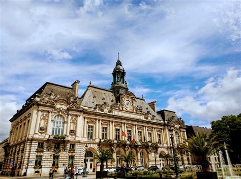 10 Free Things To Do In Tours France - Walkabout Wanderer