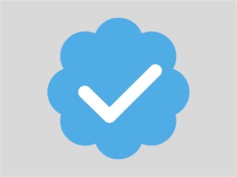 Twitter Is Relaunching The Blue Tick Verification Application