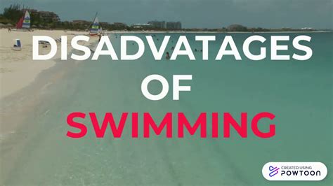 Swimming Fun Facts Youtube