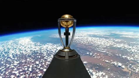 Icc Mens Cricket World Cup 2024 Schedule Announced Everything You