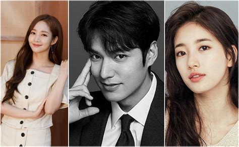 Top 160 Imagenes De Lee Min Ho Y Su Novia Actual Smartindustrymx