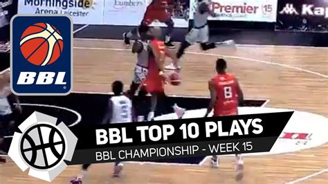 geno crandall with the ridiculous move on the break bbl top 10 plays week 15 youtube