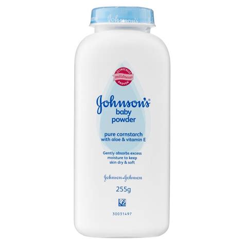 Find great deals on ebay for johnson johnson baby powder. Buy Johnson & Johnson - Johnson's Baby Powder Pure ...