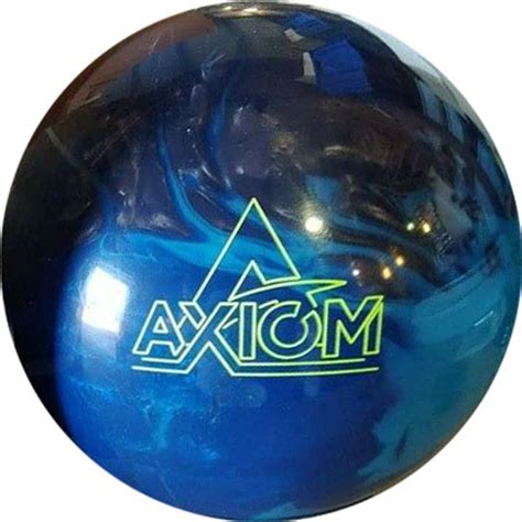Storm Axiom Tour Bowling Ball 123bowl