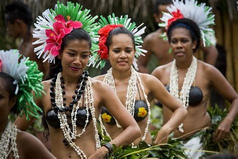 2023 fiji cultural full day island cruise with lunch and transfers