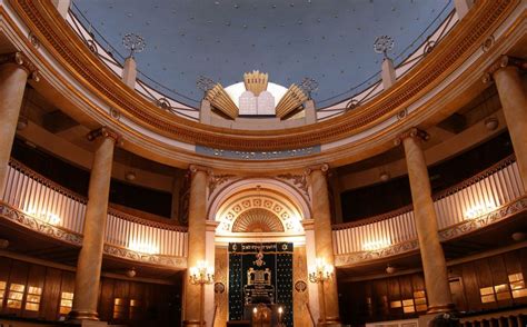 Jewish Vienna City Synagogue Guided Tour Getyourguide