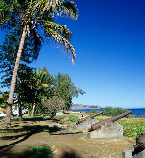 8e Saint Paul La Réunion