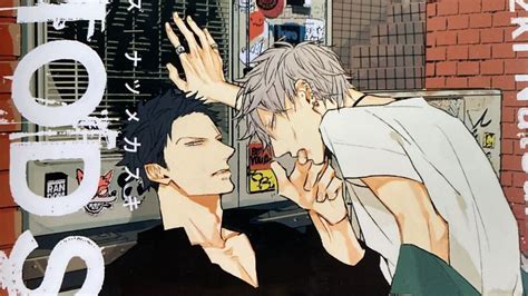 The Top 10 Best Bl Manga To Read Right Now Ranked