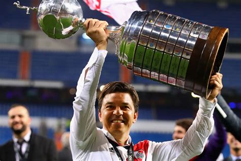 Encontrá noticias de marcelo gallardo. 10 Interesting Facts About Marcelo Gallardo - Is He Barca ...