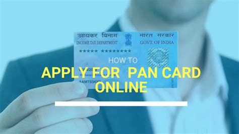 Apply pan card online by applypancards.in at very affordable price. Apply for PAN card online in India easily - BlogInstall.com