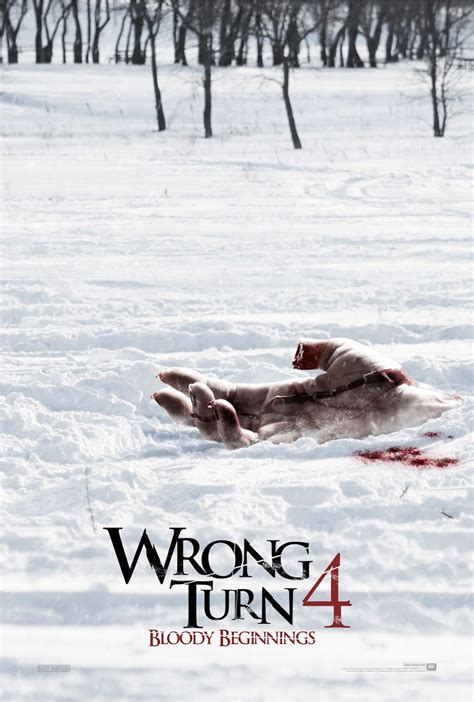 The film was shot in hamilton, ontario, canada and starred desmond harrington, eliza dushku, emmanuelle chriqui and jeremy sisto. Wrong Turn 4 Full Movie Watch Online Free ~ Hollywood ...