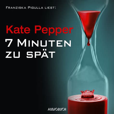 Kate Pepper Spotify
