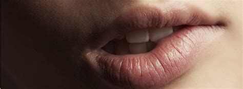 What Are The White Spot On Inside Of Lips Your Beauty 411