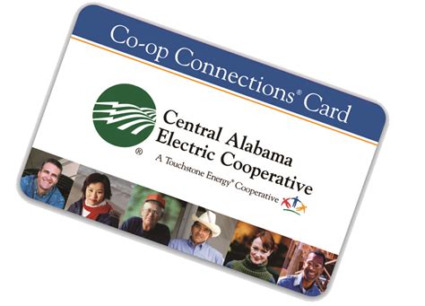 Central access, a subsidiary of central alabama electric cooperative, is working to provide rural alabamians. Co-op Connections Card | Central Alabama Electric Cooperative