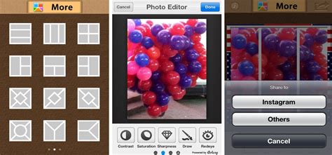 5 Free Collage Making Apps For Iphone