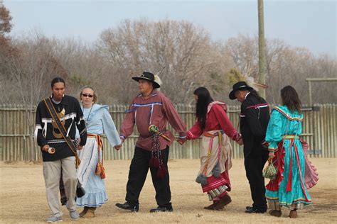 american attractions the chickasaw cultural center