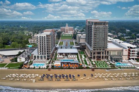Marriott Virginia Beach Oceanfront Updated 2023 Prices And Hotel Reviews