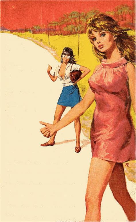 Painting By Paul Rader Pulp Fiction Art Pulp Art Cover Artwork