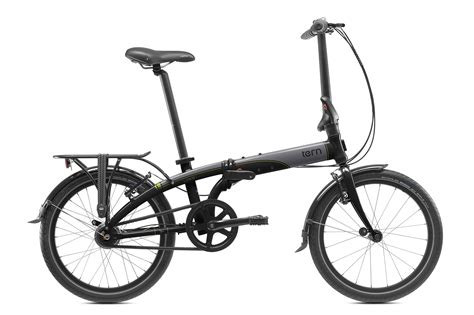 Tern is selling bikes that are addressing the shortcomings of some high performance dahon line. Link D7i | Tern Folding Bikes | Czech Republic