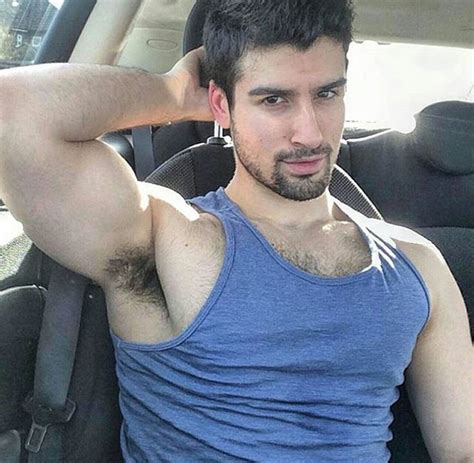 303 Best Images About Male Armpit On Pinterest Sexy 4 H