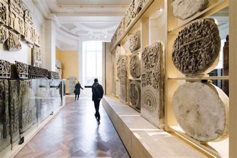 Visit London Museums and Galleries With Free Entrances