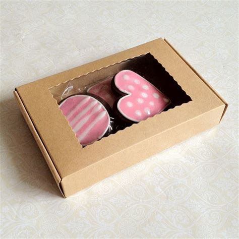 Can you say no to a delectable cookie? Custom Cookie Boxes | Kaypackaging | wholesale Cookie ...