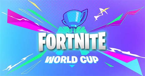 Sein team, team kaliber, setzte ihn daraufhin vor die tür. Fortnite World Cup 2020: What we want to see - Prize money ...