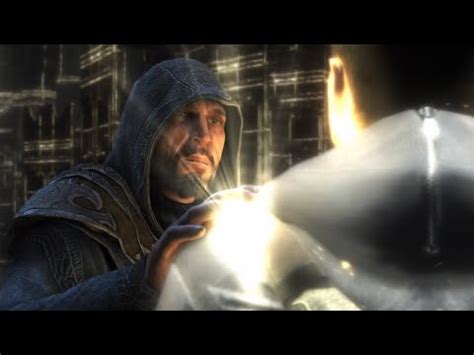 Assassins Creed Revelations The Ending YouTube
