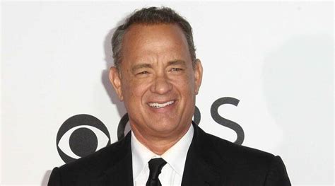 Tom Hanks On Hollywood Sexual Harassment Scandals It Is Not Too Late
