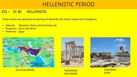 Ppt Timeline The Iron Age And Greek Civilization Powerpoint