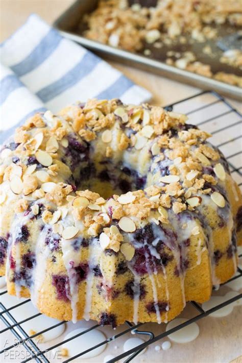 Jun 23, 2016 · both fresh and frozen blueberries will work. 17 Easy Blueberry Recipes - What to Make with Blueberries