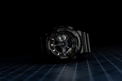 It has a very unique look when compared to typical g shock series watches. G Shock WR20BAR Quick Review: What's So Special ...