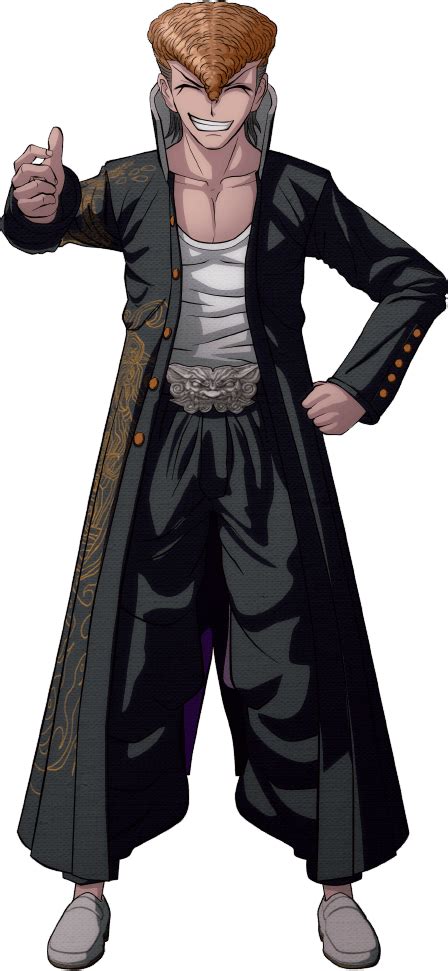 Spoilers mondo owada is a guy who's in love with a hall monitor, killed his own brother, has the weirdest frikin hair i've even seen and killed a pure innocent boi who did nothing wrong. Free Time Events/Mondo Owada | Danganronpa Wiki | Fandom