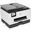 HP OfficeJet Pro 9025 All In One Printer 1MR66AB1H B&ampH Photo