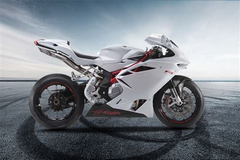 Mv Agusta F4 2024 Rc Price Specs And Review For February 2024