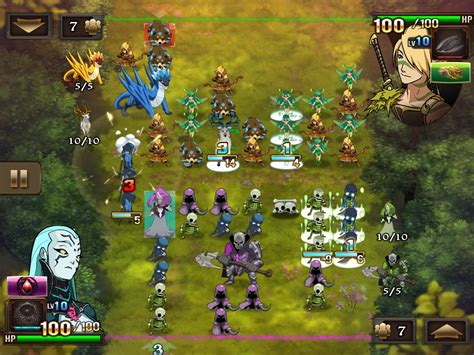Hands-On with 'Might & Magic Clash of Heroes', Launching Later this