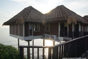 An intimate sepang resort which blends elegance & tropical beauty, avani sepang goldcoast resort features stunning over water villas and spa rejuvenation. Avani Sepang Goldcoast Resort - Adventures with Family