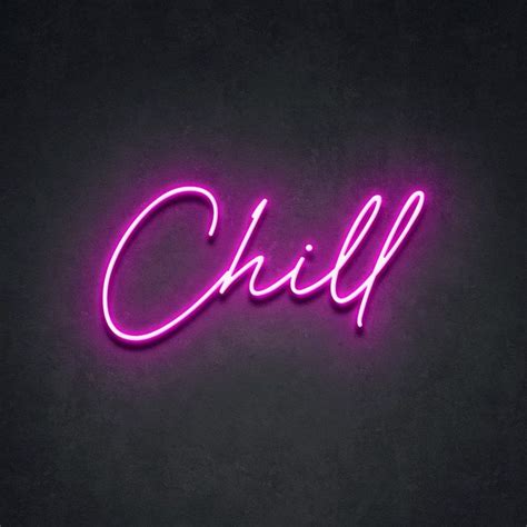 Neon Signs Neon Signs Neon Signs Quotes Pink Neon Wallpaper