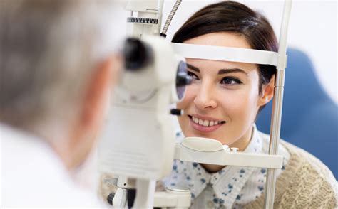 Ophthalmologist Optometrist Optician Whats The Difference North