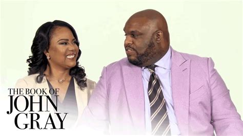 Pastor John And Aventer Grays Most Relatable Moments As A Couple