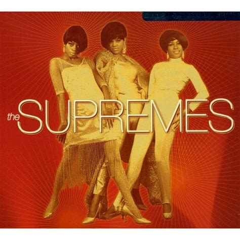 Playlist Plus The Supremes 3cd