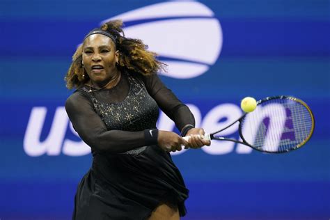 The Deep Meaning Behind Serena Williamss Iconic Us Open Outfit