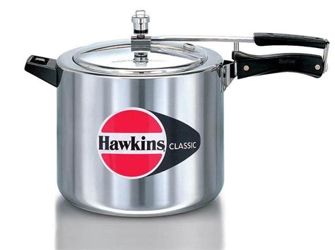 Buy Hawkins Classic Pressure Cooker 4 L Order Groceries Online