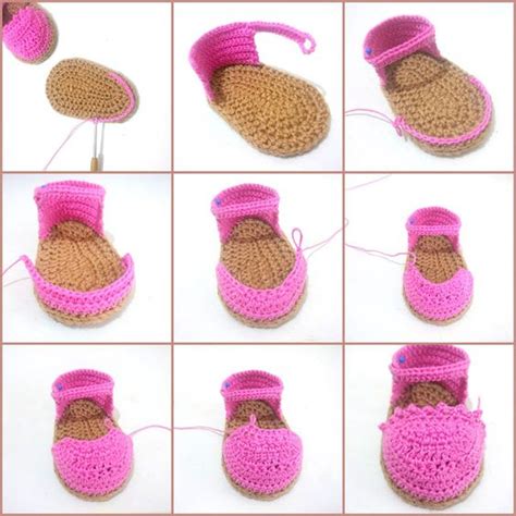 + 40 Cosas para el Bebé en Crochet - Patrones ...
