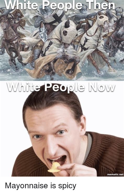 White People Then Eople Now Mematicnet Reddit Meme On
