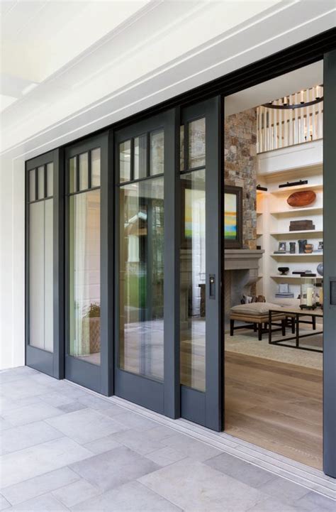 35 Gorgeous Sliding Door Ideas With Pros And Cons Shelterness