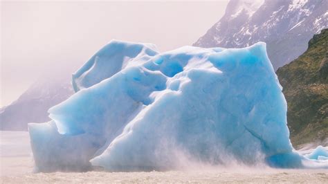 Patagonia Kayaking Tour Torres Del Paine Sea Kayak Adventures