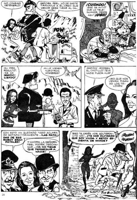 rico tipo (divito y sus chicas, bien retro) Imágenes en Taringa!
