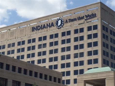 Democrats Critical Of “state That Works” Signs Expense Indiana