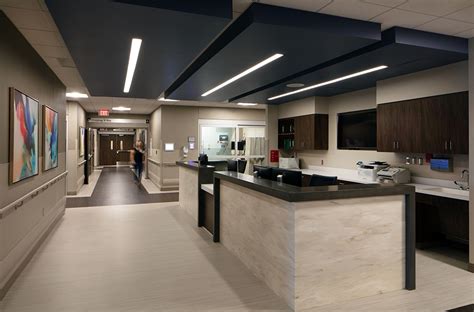 Baylor Scott And White Mckinney Heart Hospital Expansion Edwards Mulhausen